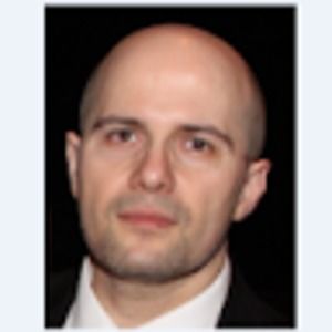 Meet your Posher, John